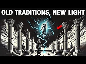 The Rise and Fall of World Religions in 21 Minutes