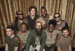 Groundation's 'One But Ten' Is A Solid Groove | Clash Magazine Music News, Reviews & Interviews