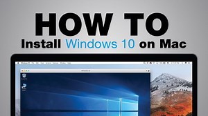 Download Windows On Your Mac