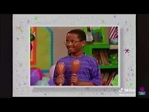 Here comes! Barney Hola, Mexico! Credits PBS