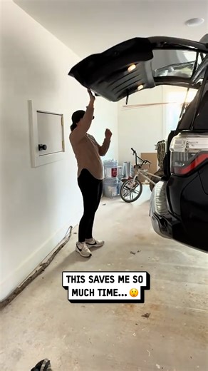 This grocery hack is next level 👏#grocery | UNILAD