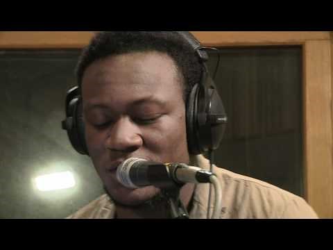 Benga performs Hi Speed with P Money