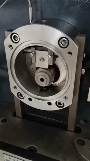 Block on Ring Friction and Wear Tester - QINSUN