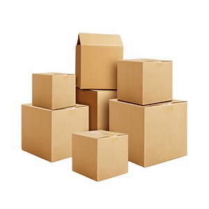 [Hot Item] Branded Sustainable Shipping Solutions: Eco-Friendly Corrugated Carton Boxes for Safe & Green Packaging Box