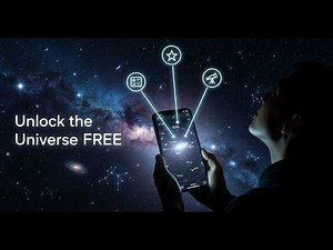 Unlock the Universe: Top 3 FREE Stargazing Apps for Your Phone