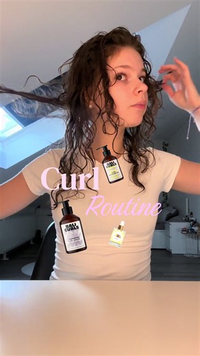 Die besten Produkte für perfekte Bali Curls