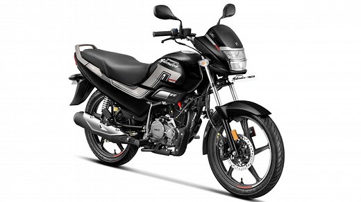 Hero Super Splendor XTEC launched with hi-tech features: Priced from Rs 83,368