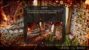 Chapter 2 - To Arms, Brave Warriors Guide - Triangle Strategy