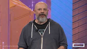 Join Hewlett Packard Labs and the Office of the CTO in a conversation about disruptive technologies that are reshaping our world and advancing the way we live and work. Take an on-demand deep dive on the tech solving the world’s toughest data challenges: http://hpe.to/6005yXEwP #HPEDiscover | Hewlett Packard Enterprise