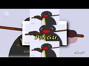 PINGU Scan OUTRO intro V2