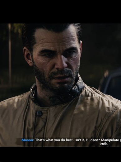 Uncovering Lies in Cold War Gameplay