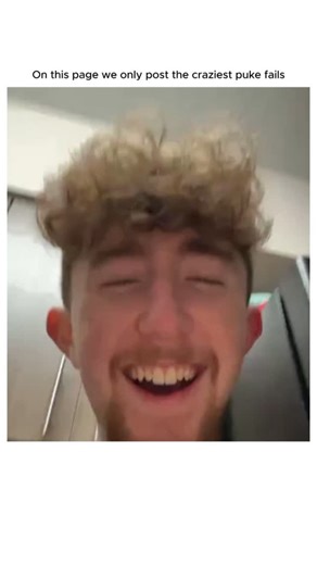 @peoplevomiting on Instagram: "Just @peoplevomiting ... #reels #reelsinstagram #vomit #puke #drunk"