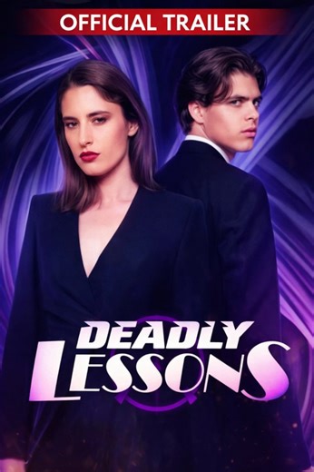 Deadly Lessons Full Movie English Sub