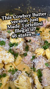 Recipe in the comments! #easyrecipe #dinnerideas #onepotmeal | Cookerofdeliciousness