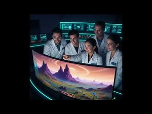 Mini Story in English – Learn “Probe” (Noun) with Meaning & Example