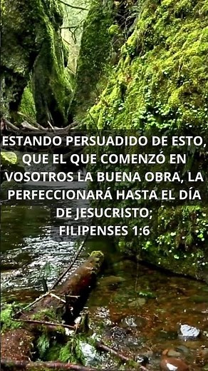 Dios Terminará Lo Que Empezó | Filipenses 1:6