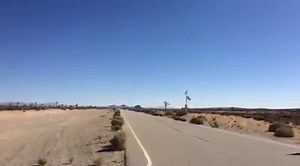 12K views · 288 reactions | Performance testing the LS3 ND Miata in the Mojave desert, where rockets live. | Flyin' Miata | Facebook