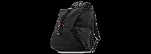 HP® OMEN X Transceptor Gaming Backpack (Video)