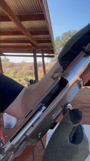 Don't Miss Out on Rossi R92 .44 Magnum Lever Action Fun @youtubecreators #youtubehighfive