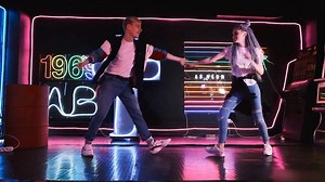 7.5K views · 322 reactions | Laura Branigan - Self Control - New Techno Remix 2021 - 2K Video Mix♫Shuffle Dance[ DJ Martyn Remix] | Best Music videos | Facebook