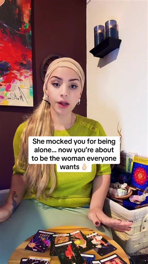 © Angelica Tarot | A Look in the Mirror Tarot® LLC & The SkyView Method™️ Content is for spiritual insight and entertainment only. Private Sessions are scheduled only through my official website or via cell phone. When in doubt call me. ⚠️ I never DM offering readings. #tarot #tarotreadings #psychic #fyp