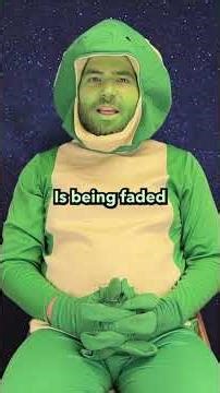 "i'm faded while studying astronomy"