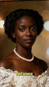 The Forgotten Black Dynasty That Once Shocked Europe