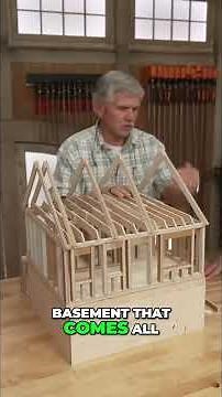 How to Safely Remove Load Bearing Walls Renovation Guide.#shorts # #diy #renovation #home