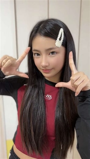 迷宮のしおりの挿入歌を踊ってみた