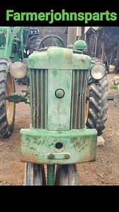 Farmerjohnsparts. Located in Taylorsville GA. #johndeere #tractor #dozer | Farmer Johns Parts