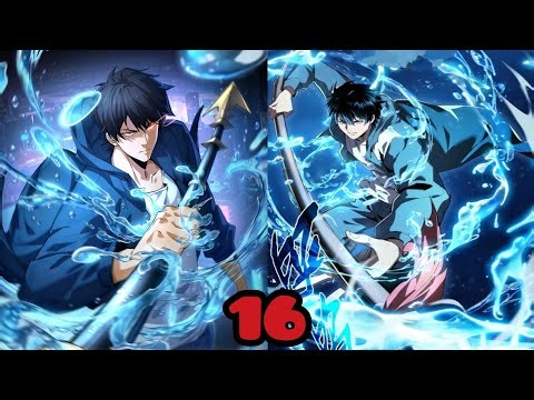 (16) 3,000 EMPERADOR ANG NATALO | ISANG KAMAY LANG ANG GINAMIT | TAGALOG MANHWA RECAP