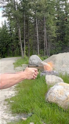 1-5 drill with my Springfield Armory Hellcat Pro
