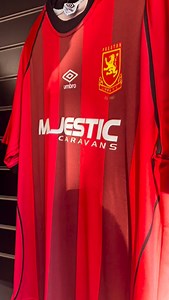 MERCHANDISE & MEMBERSHIP Visit the merch shop tonight and this weekend to grab your 2026 Maso Cup Tshirt, Plfc gear and 2026 memberships. 🚨Please respect our volunteers OUR L COMMUNITY | Preston Lions Football Club