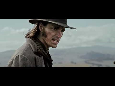 'Die Legende Des Ben Hall' (2017) Deutsch German Trailer - Australian Western