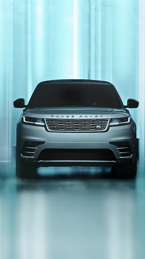 Range Rover on TikTok