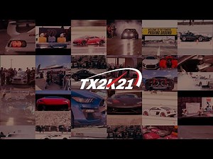Nostrum High Performance Presents TX2K 21