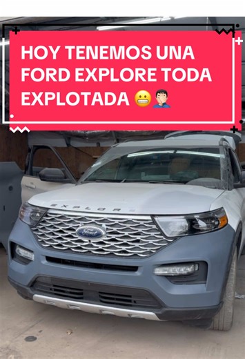 Ford Explorer: Airbag Solutions and Tips