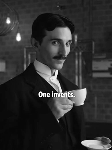 Tesla vs Edison: The Great Science Debate