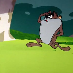 527K views · 9.7K reactions | Words of wisdom from Taz. | Looney Tunes | Facebook