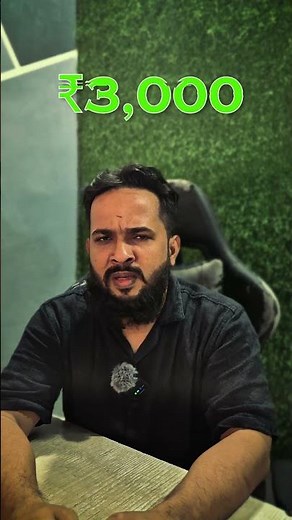 💻 i3 4th Gen PC Only ₹3000 | 8GB RAM + 500GB HDD | Best Budget PC 2025 🔥