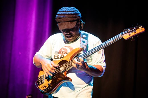 NAMM 2026’s Grand Rally for Music Education Champions the Power of Learning Through Sound