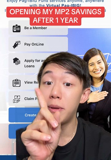 Apertura de mis ahorros MP2 y dividendos tras 1 año