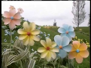 Teletubbies - Naughty Bee (Episode) (UK Version) Part 2