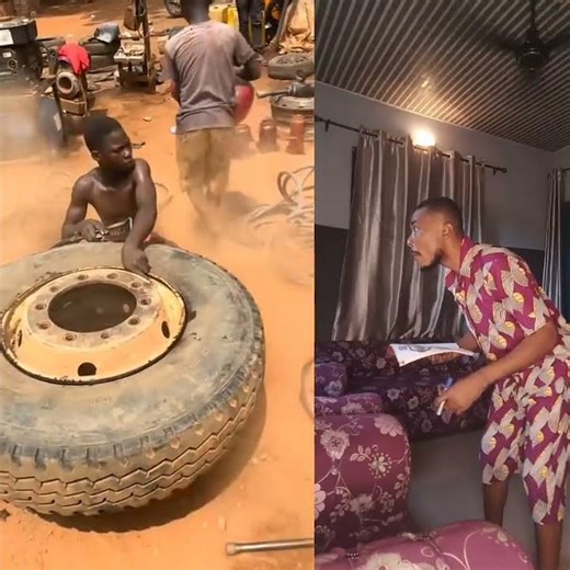 Best way to pump heavy duty tires