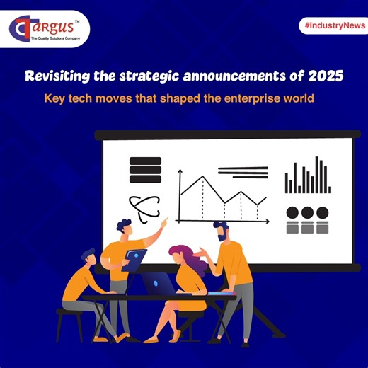 Big moves. Bigger AI ambitions. The future of enterprise tech is being built now. #Targus #TargusTechnologies #AI #ArtificialIntelligence #TechTrends #FutureOfTech #DigitalTransformation #StrategicAcquisitions #EnterpriseTechnology #BusinessTransformation #ITEnterprise | Targus Technologies