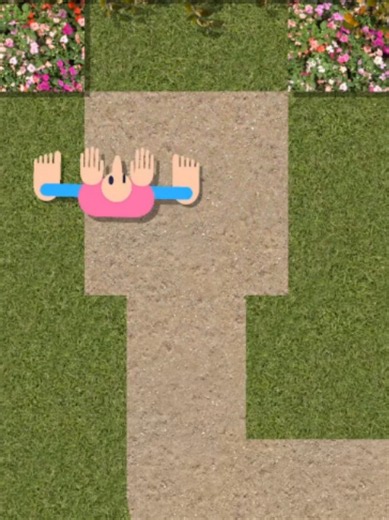 Walkable Cities game — Wishlist on Steam | Godot dev update