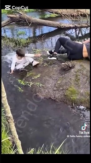 caídas graciosas y Bloopers chistosos