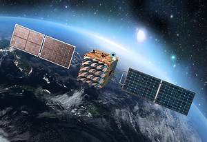 Green Stock News for May 22nd, 2025: Redwire, Soluna Holdings, ADS-TEC Energy, ChargePoint