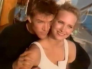 Caress commercial from 1999