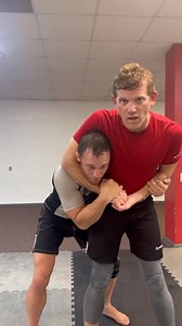 Headlock escape. #headlockescape | James OConnor